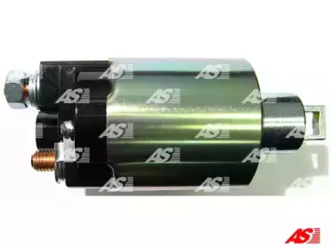 SS6045 AS-PL Тяговое реле, стартер SS6045 AS-PL Тяговое реле, стартер