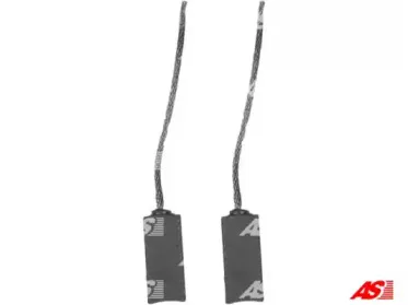 JX42 AS-PL Угольная щетка, генератор JX42 AS-PL Угольная щетка, генератор