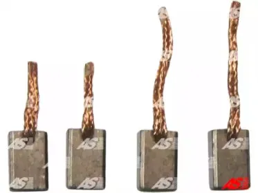PSX169170 AS-PL Угольная щетка, стартер PSX169170 AS-PL Угольная щетка, стартер