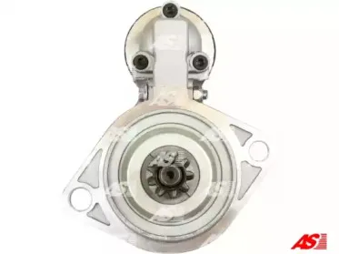 S0414 AS-PL Стартер S0414 AS-PL Стартер