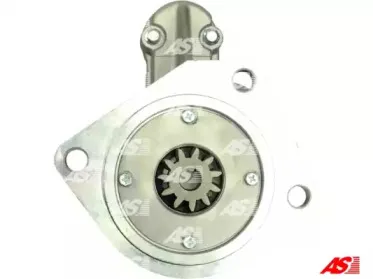 S2024 AS-PL Стартер S2024 AS-PL Стартер