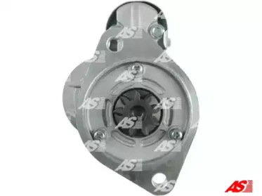 S2026 AS-PL Стартер S2026 AS-PL Стартер