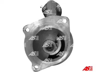 S4006 AS-PL Стартер S4006 AS-PL Стартер