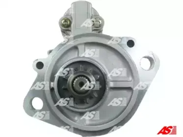 S5197 AS-PL Стартер S5197 AS-PL Стартер