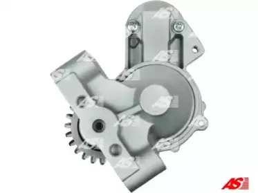 S5226 AS-PL Стартер S5226 AS-PL Стартер