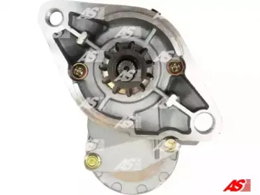 S6001 AS-PL Стартер S6001 AS-PL Стартер
