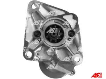 S6007 AS-PL Стартер S6007 AS-PL Стартер