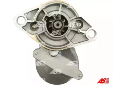 S6009 AS-PL Стартер S6009 AS-PL Стартер