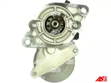 S6045 AS-PL Стартер S6045 AS-PL Стартер