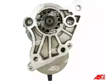 S6092 AS-PL Стартер S6092 AS-PL Стартер