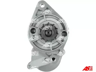 S6200 AS-PL Стартер S6200 AS-PL Стартер