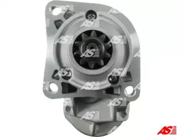 S6203 AS-PL Стартер S6203 AS-PL Стартер