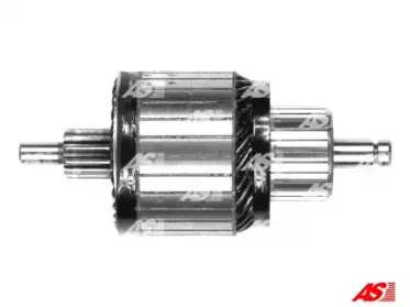 SA0032 AS-PL Якорь, стартер SA0032 AS-PL Якорь, стартер