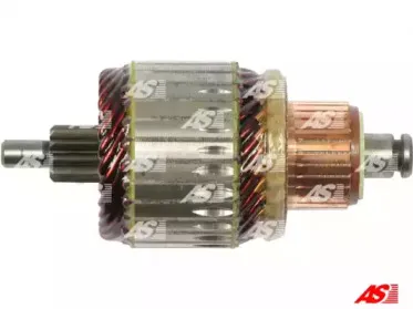 SA0073 AS-PL Якорь, стартер SA0073 AS-PL Якорь, стартер