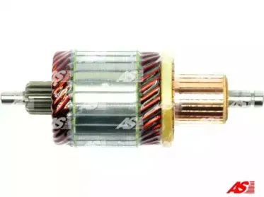 SA0076 AS-PL Якорь, стартер SA0076 AS-PL Якорь, стартер