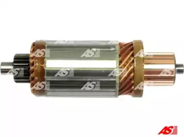 SA1021 AS-PL Якорь, стартер SA1021 AS-PL Якорь, стартер