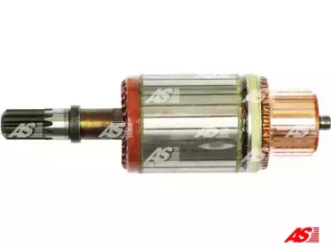 SA2026 AS-PL Якорь, стартер SA2026 AS-PL Якорь, стартер