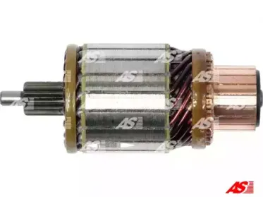 SA3013 AS-PL Якорь, стартер SA3013 AS-PL Якорь, стартер