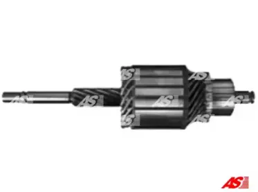 SA4008 AS-PL Якорь, стартер SA4008 AS-PL Якорь, стартер