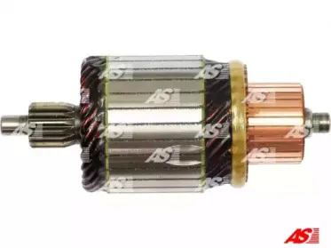 SA5040 AS-PL Якорь, стартер SA5040 AS-PL Якорь, стартер