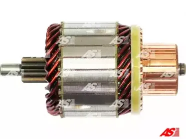 SA6023 AS-PL Якорь, стартер SA6023 AS-PL Якорь, стартер