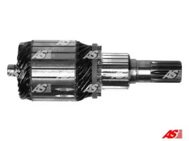 SA9008 AS-PL Якорь, стартер SA9008 AS-PL Якорь, стартер