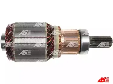 SA9013 AS-PL Якорь, стартер SA9013 AS-PL Якорь, стартер