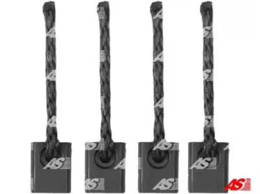 SB6005 AS-PL Угольная щетка, стартер SB6005 AS-PL Угольная щетка, стартер