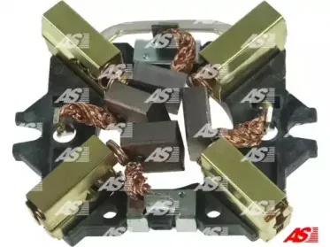 SBH0005 AS-PL Кронштейн, угольная щетка SBH0005 AS-PL Кронштейн, угольная щетка