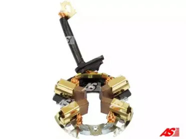 SBH0008JAP AS-PL Щеткодержатель стартера SBH0008JAP AS-PL Щеткодержатель стартера