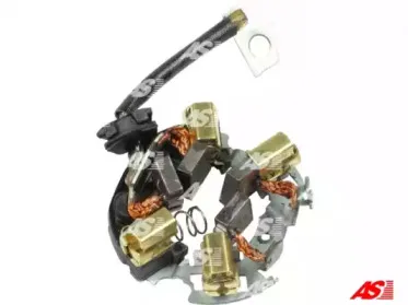 SBH0009SCHUNK AS-PL Щеткодержатель стартера SBH0009SCHUNK AS-PL Щеткодержатель стартера
