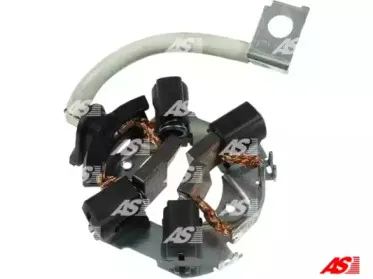 SBH0009BOSCH AS-PL Щеткодержатель стартера SBH0009BOSCH AS-PL Щеткодержатель стартера