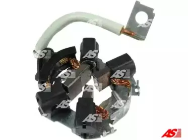 SBH0014BOSCH AS-PL Щеткодержатель стартера SBH0014BOSCH AS-PL Щеткодержатель стартера