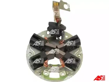 SBH0023A AS-PL Кронштейн, угольная щетка SBH0023A AS-PL Кронштейн, угольная щетка