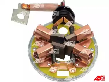 SBH0026 AS-PL Кронштейн, угольная щетка SBH0026 AS-PL Кронштейн, угольная щетка