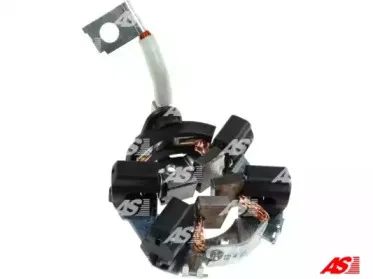 SBH0038BOSCH AS-PL Щеткодержатель стартера SBH0038BOSCH AS-PL Щеткодержатель стартера