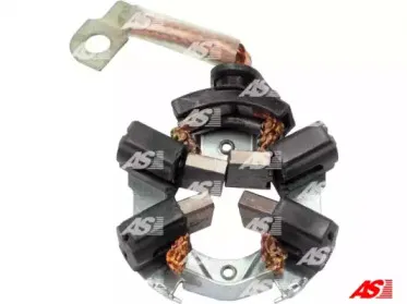 SBH0045 AS-PL Кронштейн, угольная щетка SBH0045 AS-PL Кронштейн, угольная щетка