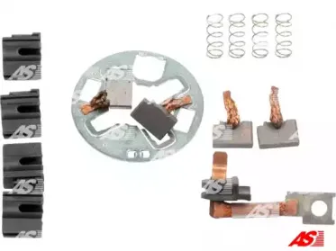 SBH0049 AS-PL Кронштейн, угольная щетка SBH0049 AS-PL Кронштейн, угольная щетка