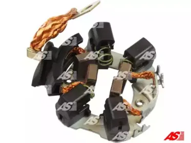 SBH0051BOSCH AS-PL Щеткодержатель стартера SBH0051BOSCH AS-PL Щеткодержатель стартера
