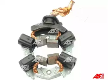 SBH0058BOSCH AS-PL Щеткодержатель стартера SBH0058BOSCH AS-PL Щеткодержатель стартера
