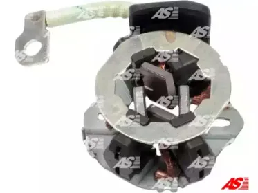 SBH0063 AS-PL Кронштейн, угольная щетка SBH0063 AS-PL Кронштейн, угольная щетка