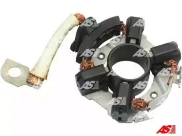 SBH0072 AS-PL Кронштейн, угольная щетка SBH0072 AS-PL Кронштейн, угольная щетка