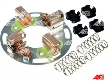 SBH3014 AS-PL Кронштейн, угольная щетка SBH3014 AS-PL Кронштейн, угольная щетка