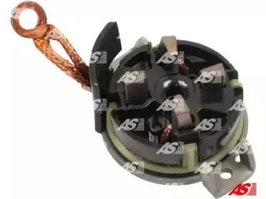 SBH3016 AS-PL Кронштейн, угольная щетка SBH3016 AS-PL Кронштейн, угольная щетка