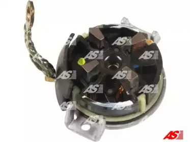 SBH3018VALEO AS-PL Щеткодержатель стартера SBH3018VALEO AS-PL Щеткодержатель стартера