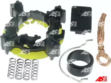 SBH3021 AS-PL Кронштейн, угольная щетка SBH3021 AS-PL Кронштейн, угольная щетка