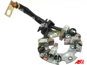 SBH5019 AS-PL Кронштейн, угольная щетка SBH5019 AS-PL Кронштейн, угольная щетка