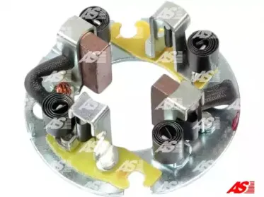 SBH6003 AS-PL Кронштейн, угольная щетка SBH6003 AS-PL Кронштейн, угольная щетка