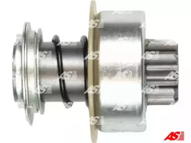 SD0002 AS-PL Привод с механизмом свободного хода, стартер SD0002 AS-PL Привод с механизмом свободного хода, стартер