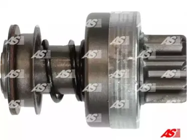 SD0012 AS-PL Привод с механизмом свободного хода, стартер SD0012 AS-PL Привод с механизмом свободного хода, стартер